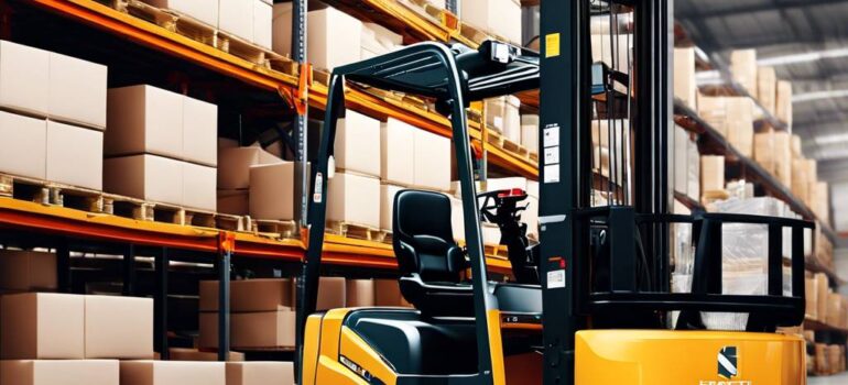 Financial Planning For Forklift