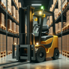 Forklift Servicing