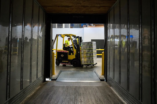 Importance of Maintenance in Forklift Hire