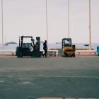 Forklift Dealer