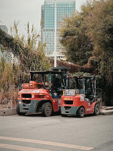 Forklift Rental