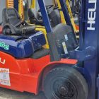 Diesel Forklift