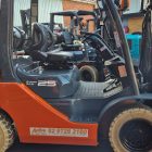 Toyota Counterbalance Forklifts