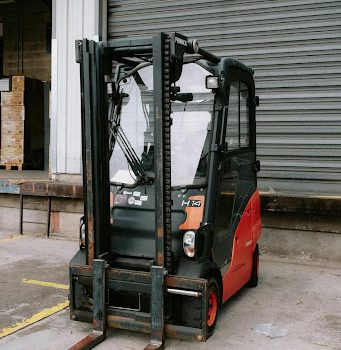 used forklift for sale