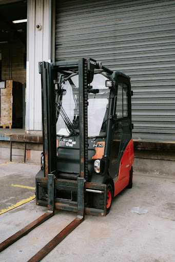 used forklift for sale