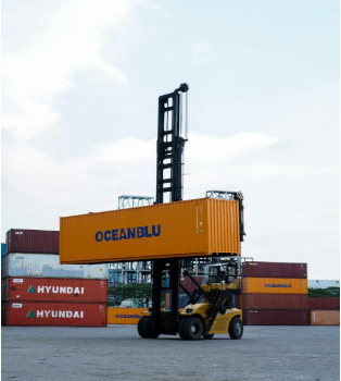 Forklift Hire in Sydney