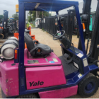 Used Forklifts for Sale
