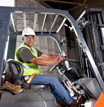 Diesel Forklift for Sale