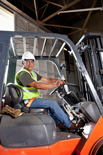 Diesel Forklift for Sale