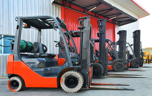 Essential Guide to Forklift Hire in Sydney