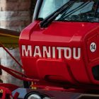manitou forklifts for sale