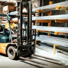 Types of Forklifts