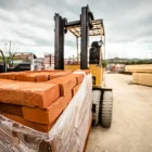 Best Forklifts for Construction