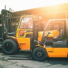 Forklift