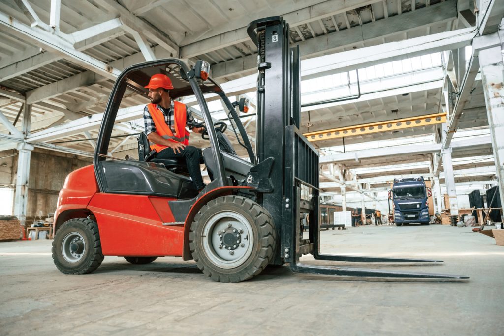 Forklift Hire New South Wales: Comprehensive Guide to Rental Services and Solutions