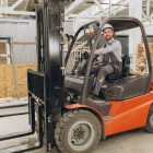Forklift Rentals