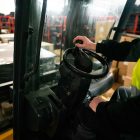 forklift rentals