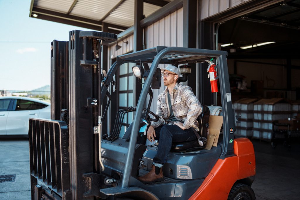 Comprehensive Guide to Forklift Rental Services in New South Wales: Costs, Types, and Maintenance Explained