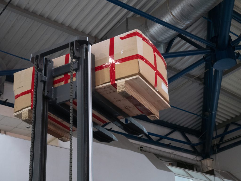 Best Forklifts for Hire