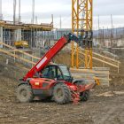 Forklift Hire