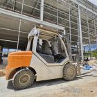 Best Forklifts