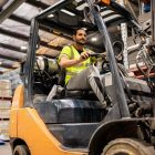 Forklifts for Sale in Sydney