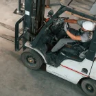 Forklift Repair